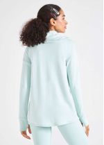 casaco-blusao-feminina--zen-lago-ideal-para-praticar-yoga-costas