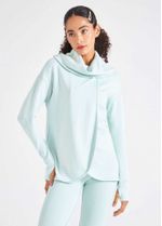 casaco-blusao-feminina--zen-lago-ideal-para-praticar-yoga-inteira