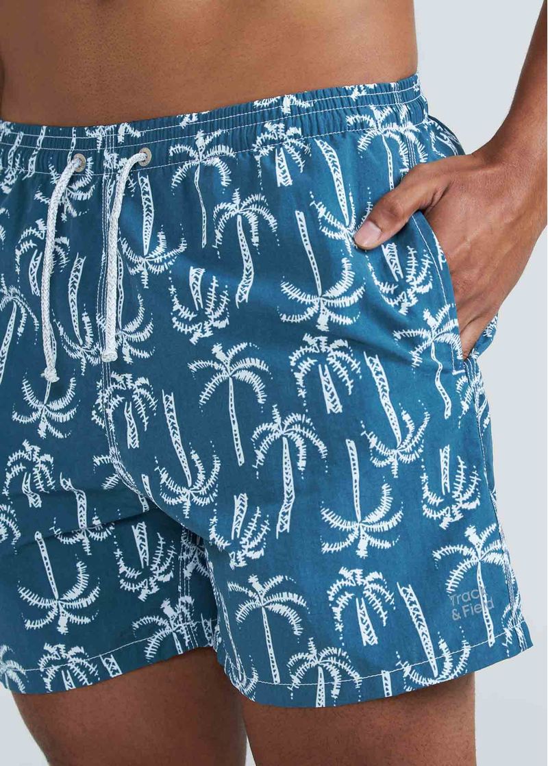 Lightning shorts masculinos casuais com cordão gráfico - Temu Portugal