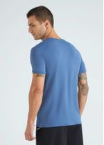 camiseta_masculina_manga_curta_thermodry_azul_para_correr_costas