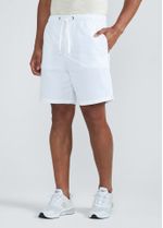 shorts_masculino_beach_casual_branco_frente