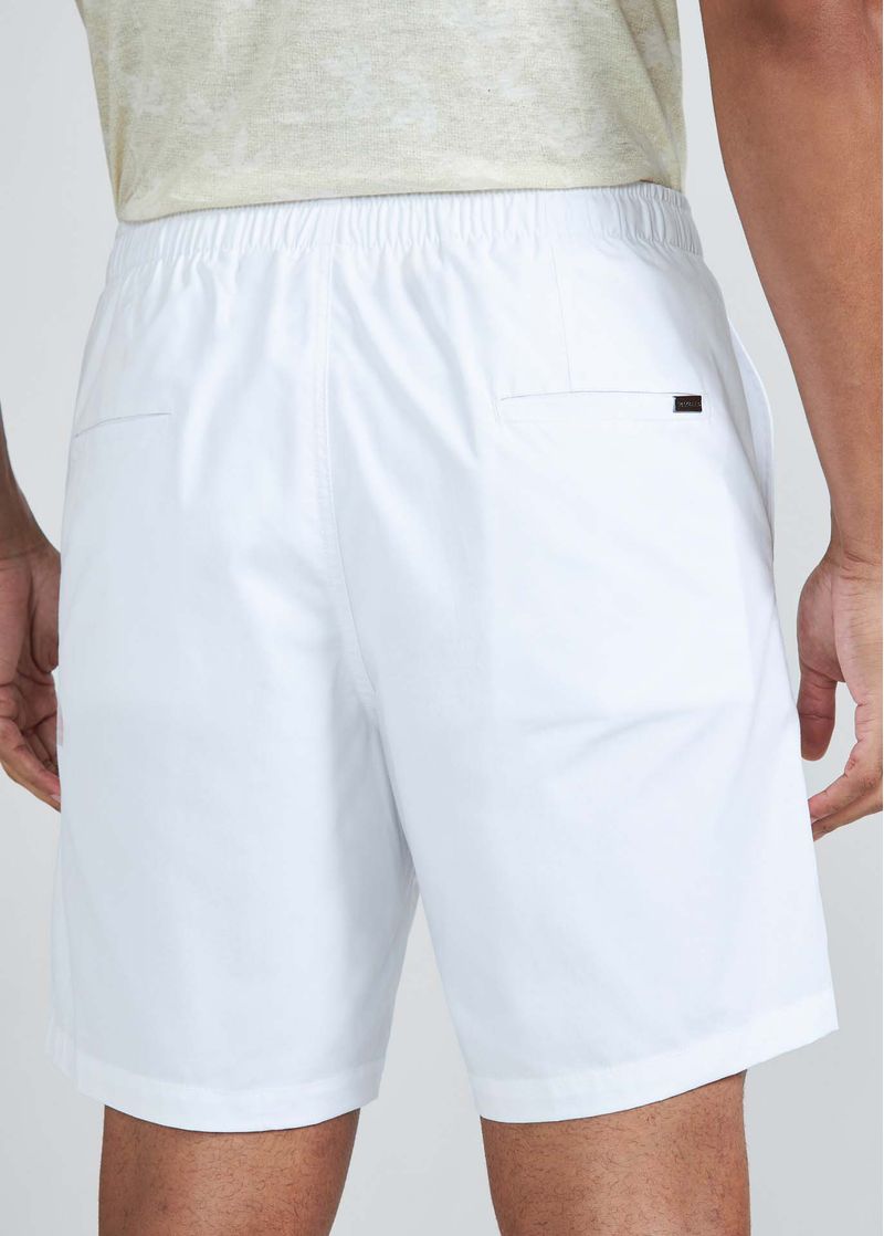 shorts_masculino_beach_casual_branco_detalhe_bolso