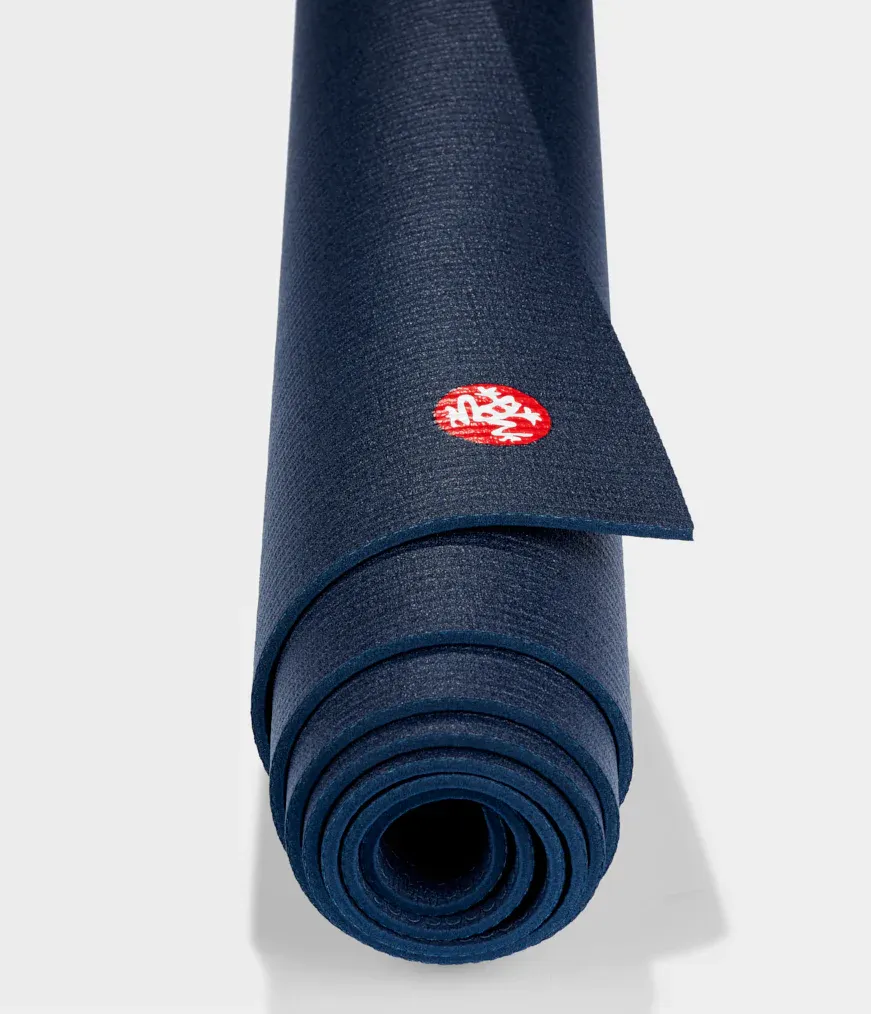 Manduka PRO Yoga Mat - Midnight