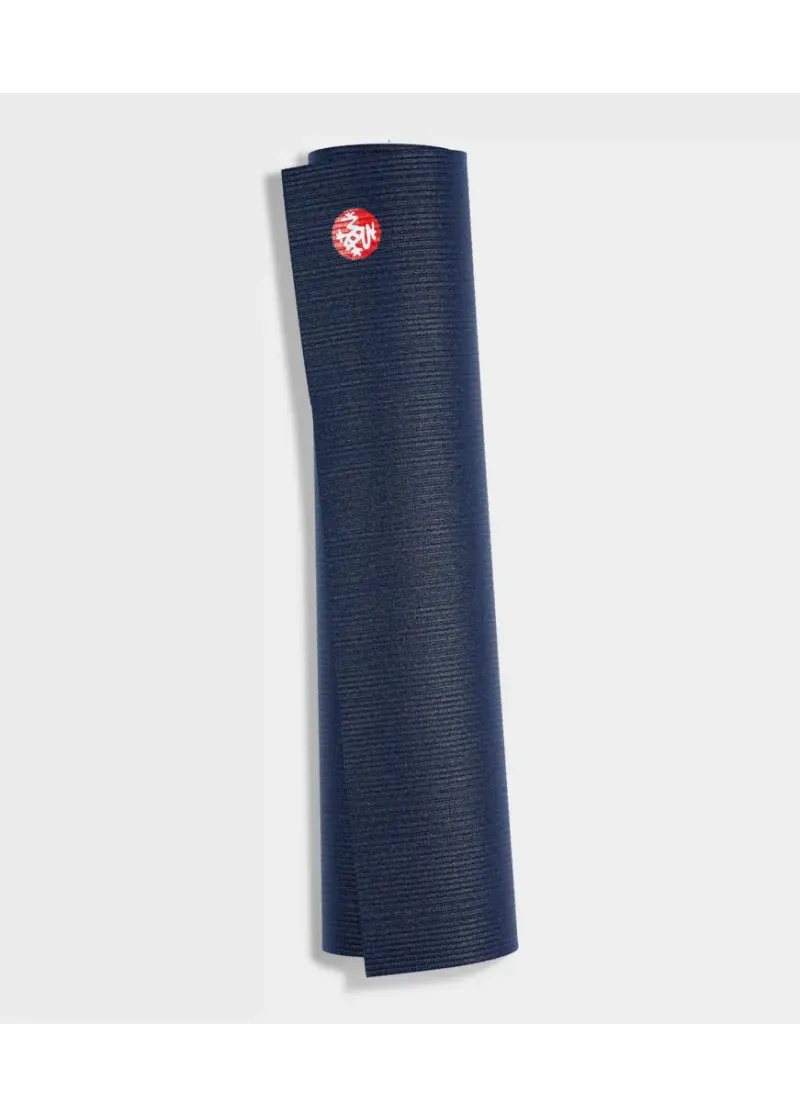 Tapete de Yoga Manduka Pro - Deep Coral 6mm - Yoga House Brasil