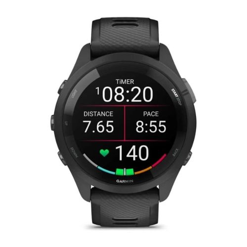 Relógio Garmin Forerunner 265 Music