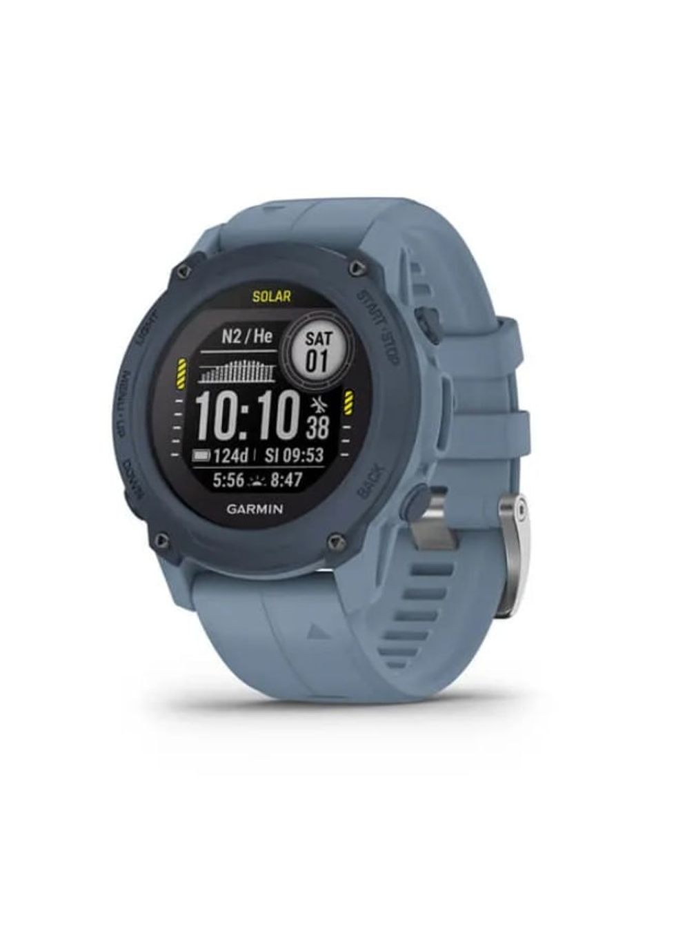 Relógio Smartwatch e Monitor Cardíaco de Pulso e GPS POLAR PACER