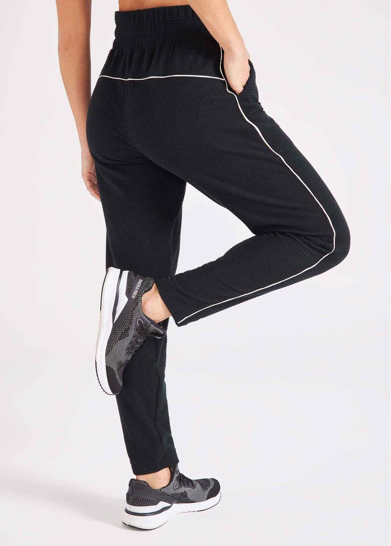 Calça feminina treino preto - Track&Field