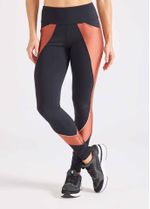 Calça Legging Feminina Wind lirioRoupas Feminas Track&Field - Track&Field