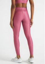 calca legging feminina textura uva - Track&Field