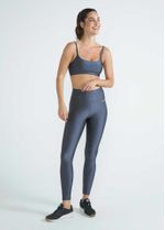 Legging Feminina Mármore - Roupas Femininas