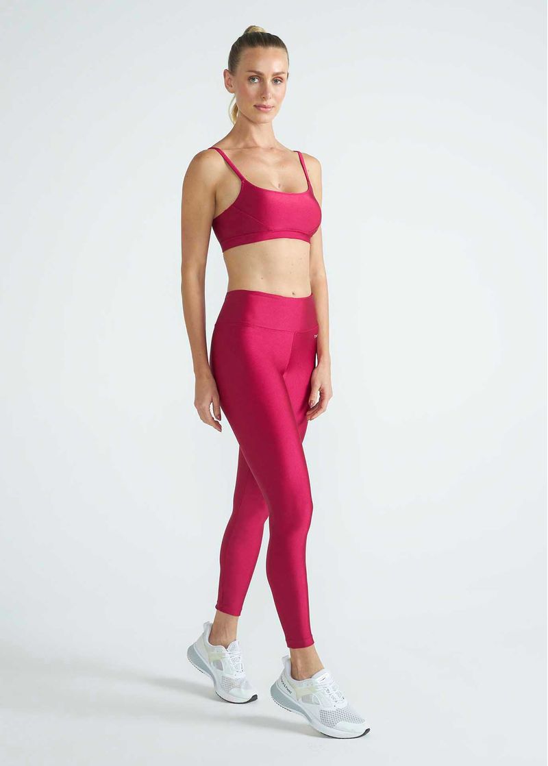 calca legging feminina basica canela Track&Field - Track&Field