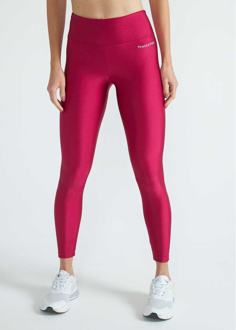 Calça Legging Feminina Active Silvestre - Roupas Femininas