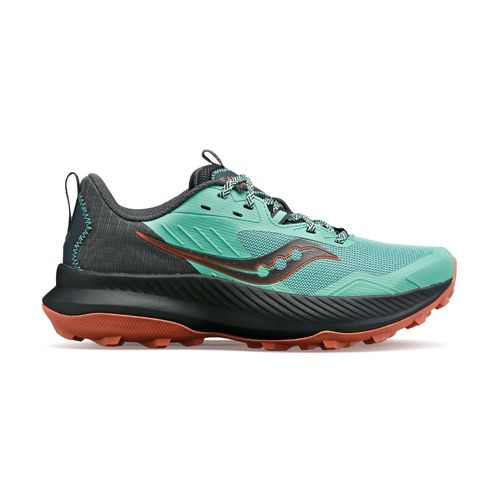 Tênis Feminino Saucony Blaze TR