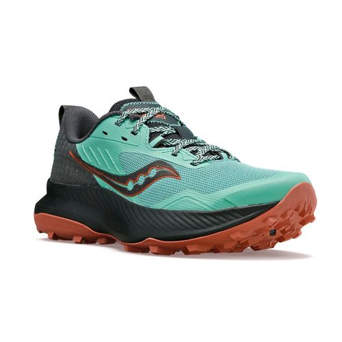 Tênis Feminino Saucony Blaze TR