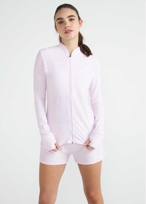 Casaco Feminino Powercool