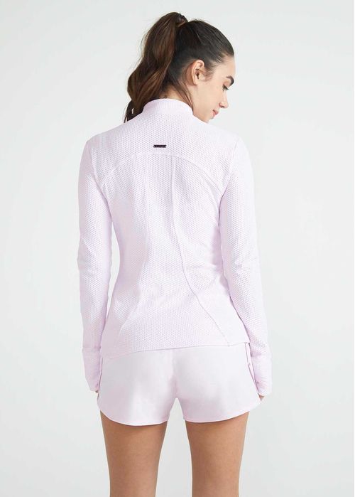 Casaco Feminino Powercool