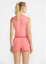 Top Confort Mescla/Coral