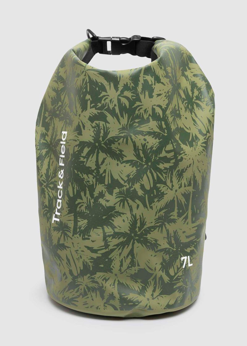 Dry on sale bag camo