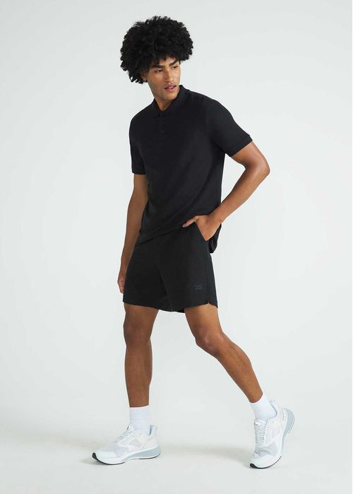 Shorts Masculino Curto Regulagem