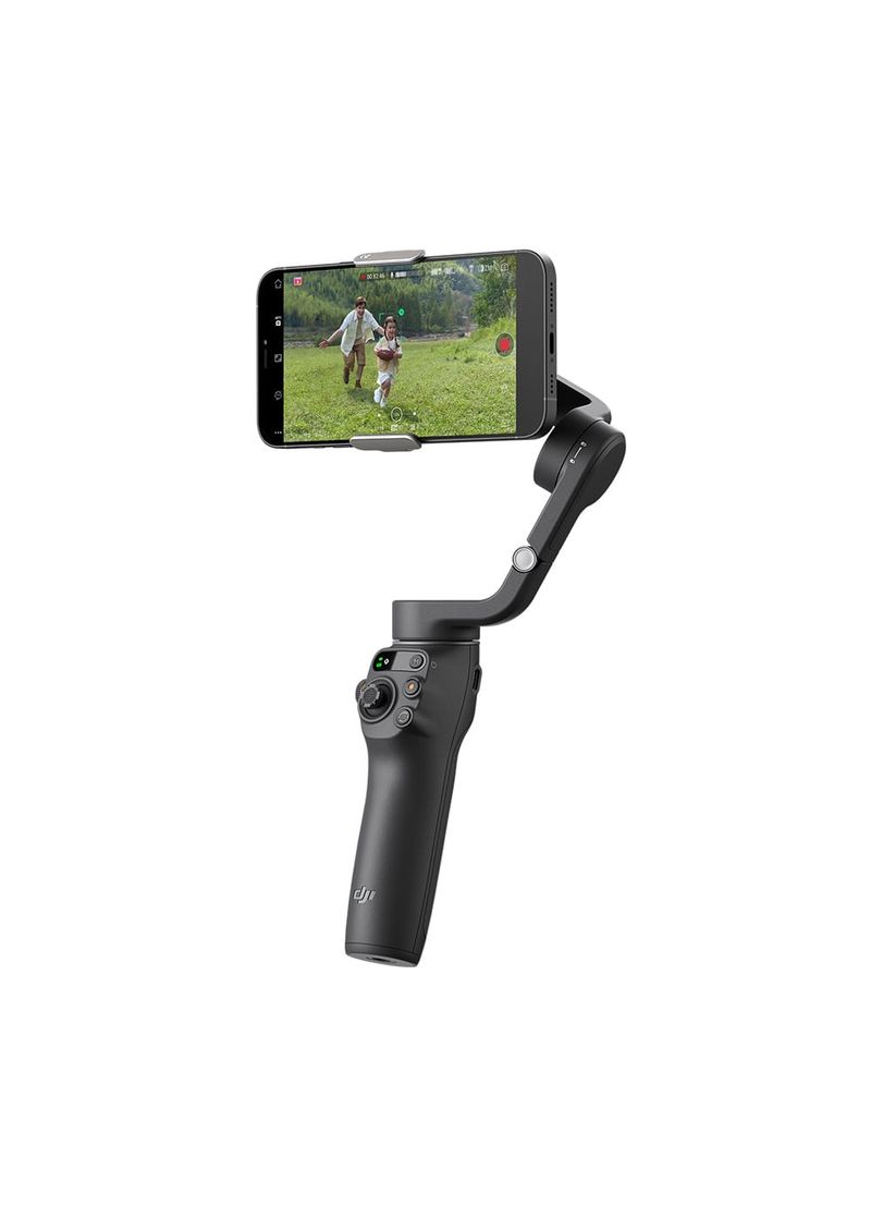 Dji osmo mobile blackmagic sales pocket