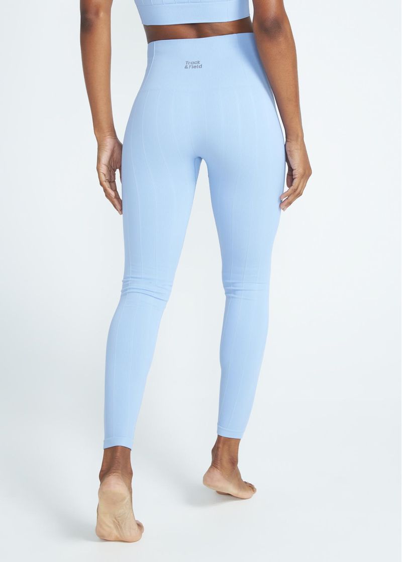 Calça Legging para Yoga Feminina Skin Floresta