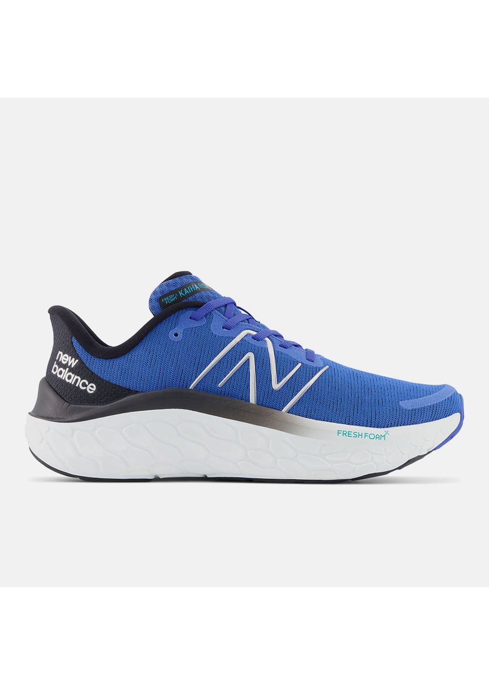 T nis Masculino New Balance Fresh Foam X Kaiha Road Royal TFMALL