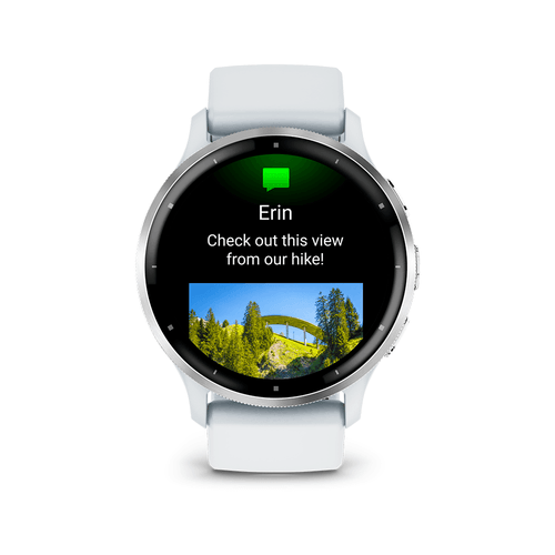 Relógio Smartwatch Garmin Venu 3