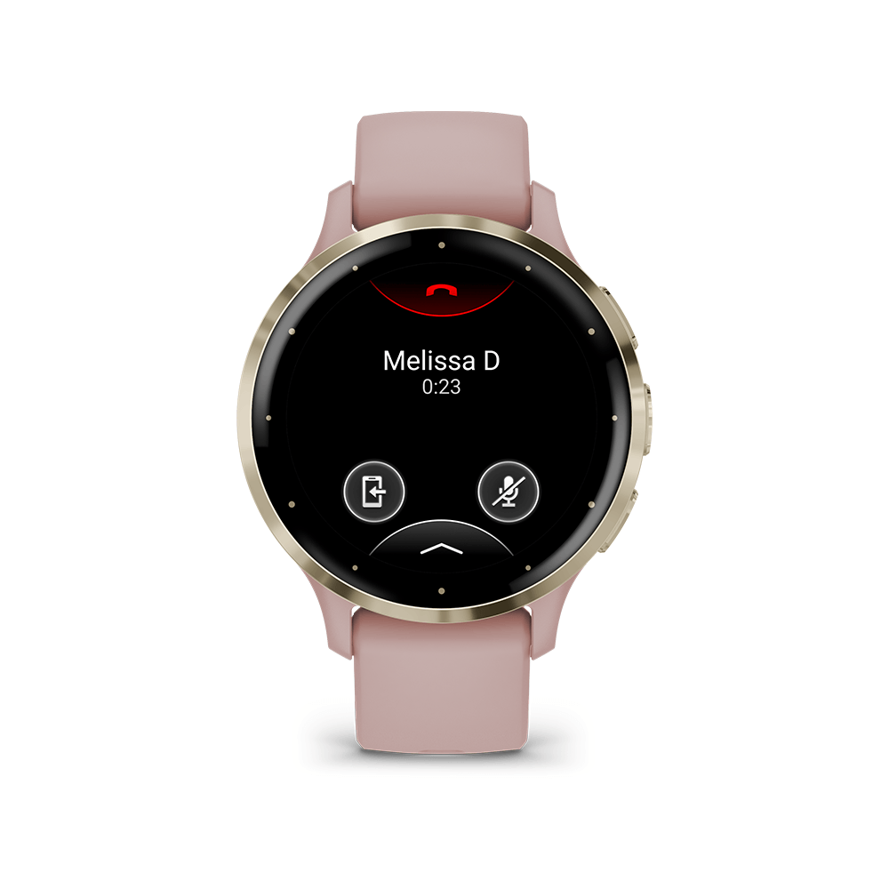 Relógio Smartwatch Garmin Venu 3S