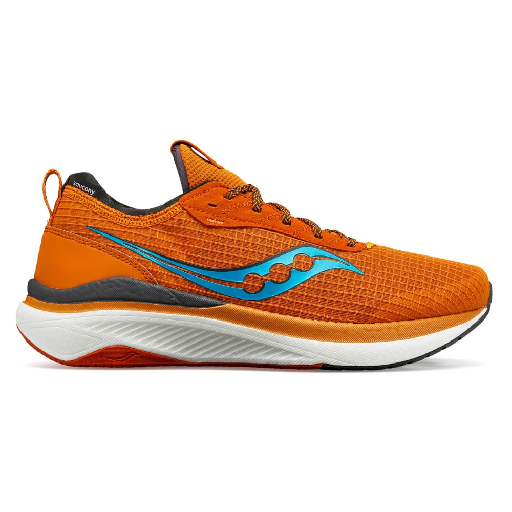 Tenis deals saucony freedom