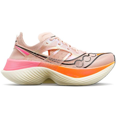 Tênis Masculino Saucony Endorphin Elite