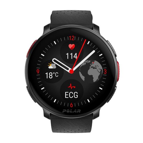 Polar Vantage V3 Night Black (P/G)