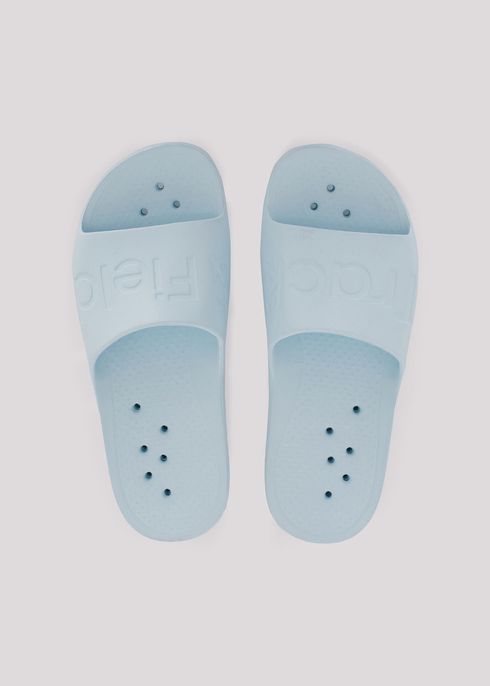 Chinelo Slide Unissex