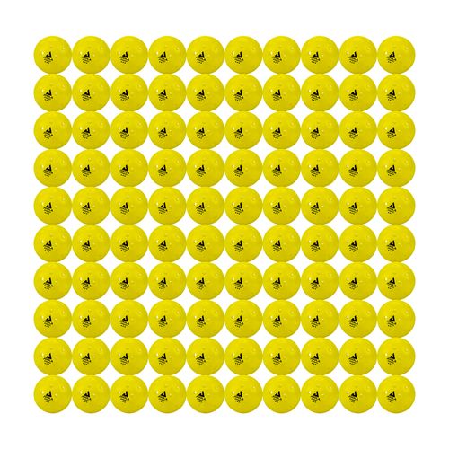 Bola de Pickleball Joola Primo - Caixa com 100 unidades