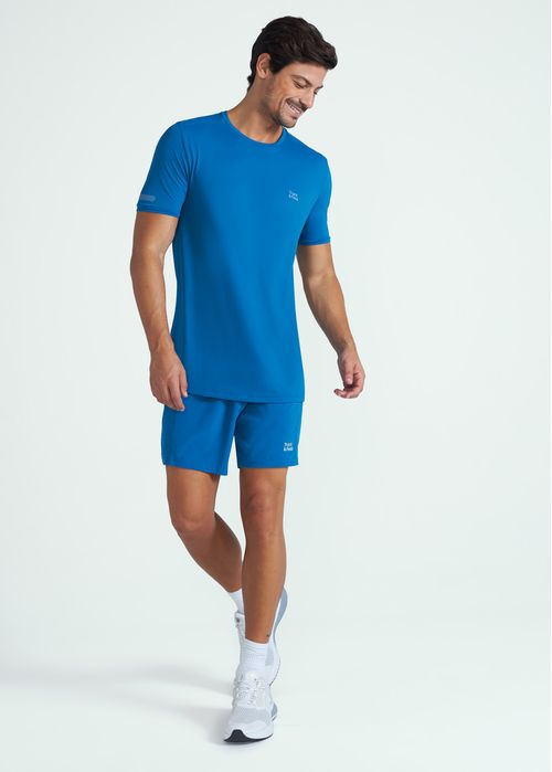 Shorts Masculino Curto Laser