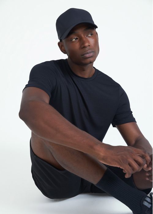 Camiseta Masculina Manga Curta Comfy