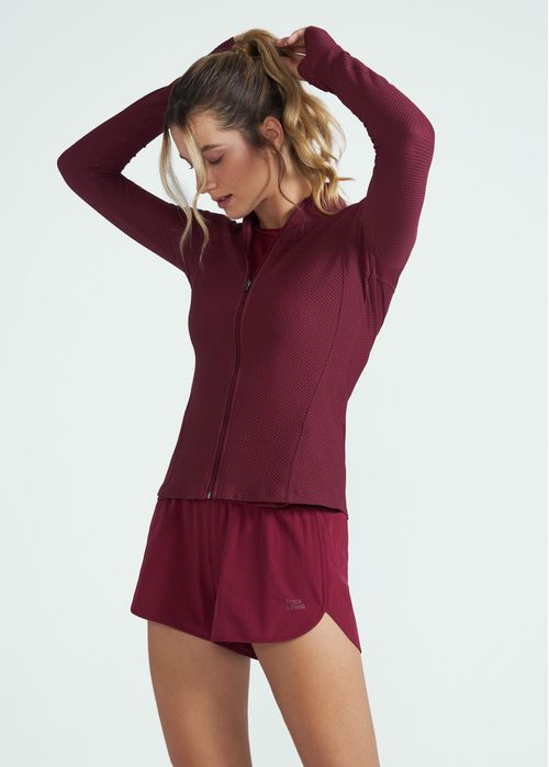Casaco Feminino Powercool