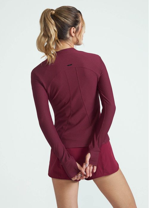 Casaco Feminino Powercool