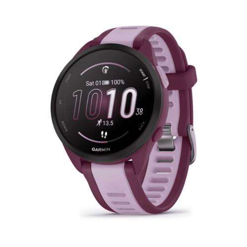 Relógio Garmin Forerunner 165