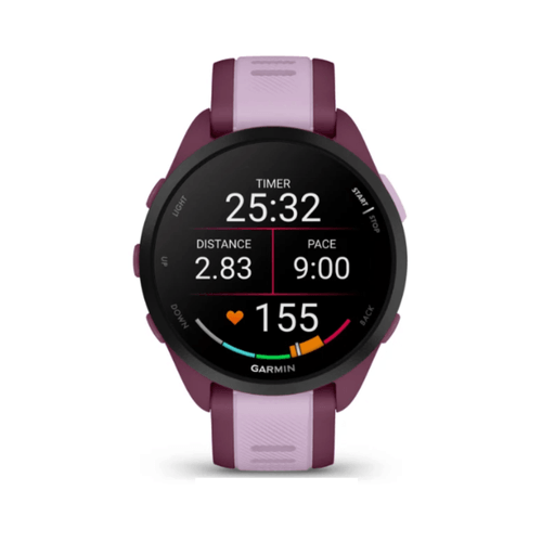 Relógio Garmin Forerunner 165
