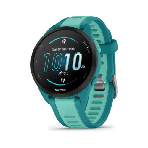 Relógio Garmin Forerunner 165