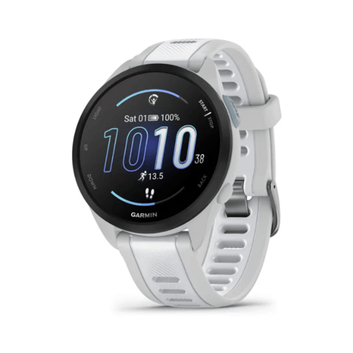 Relógio Garmin Forerunner 165