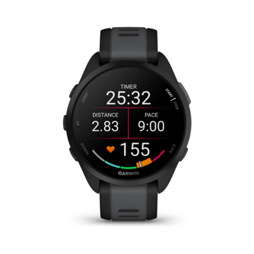 Relógio Garmin Forerunner 165