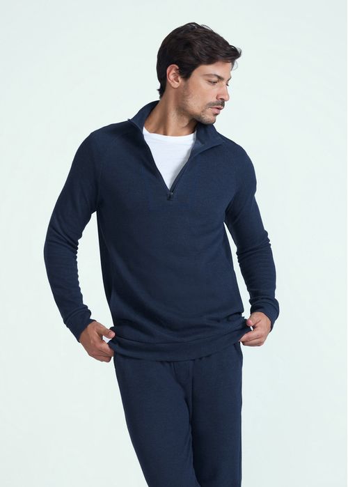 Casaco Masculino Casual