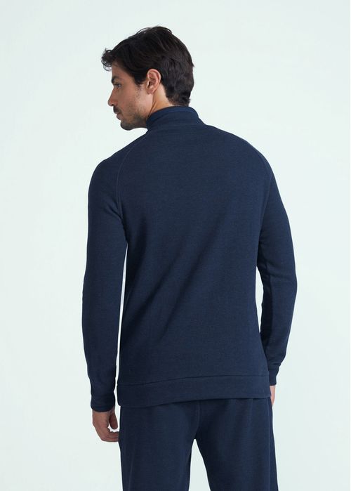 Casaco Masculino Casual