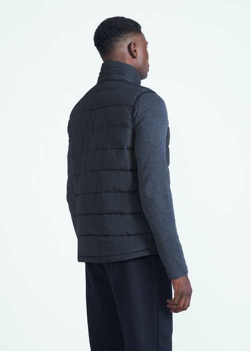 Colete Masculino  Winter Básico