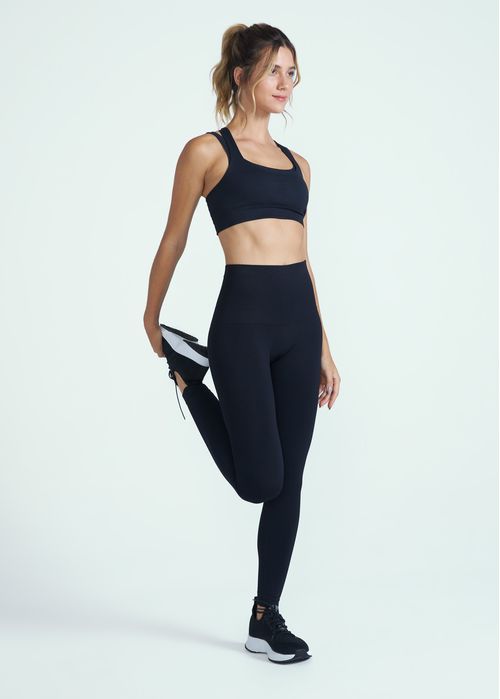 Calça Legging Feminina Skin