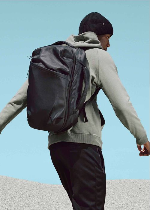 Mochila Trip