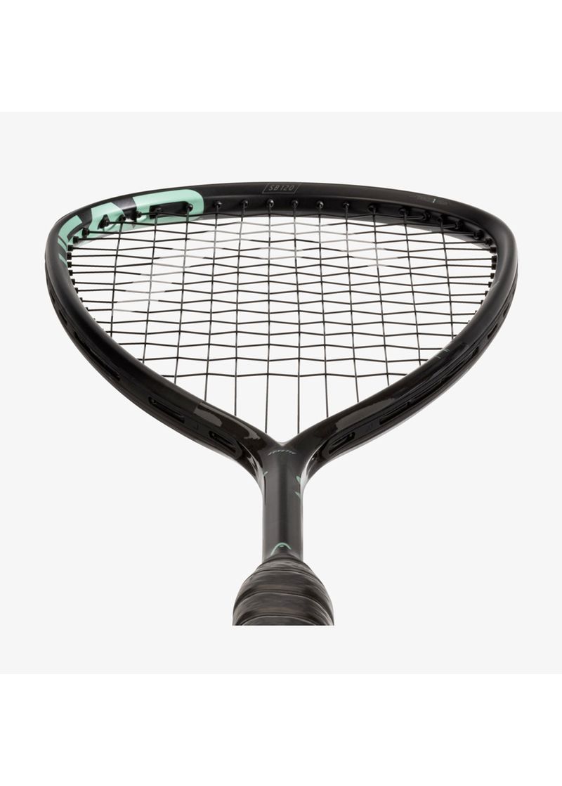 HEAD Reflex Corda Da Squash Multifilamento – Nylon Con Resina PU – Massima Potenza E Controllo Per Giocatori Di Torneo