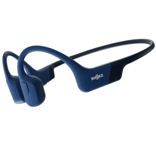 Fone de Condução Óssea Shokz OpenRun