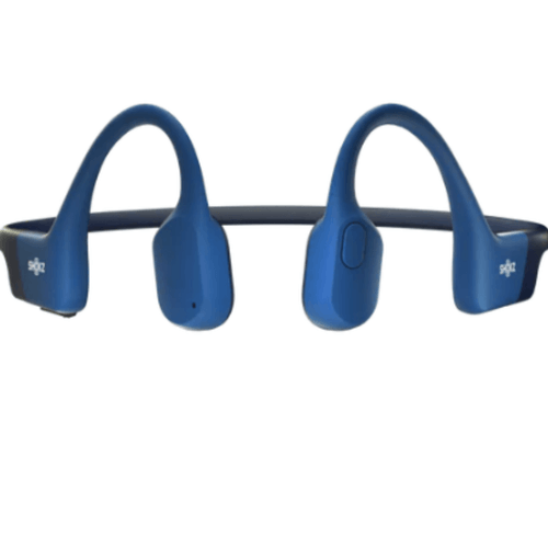 Fone de Condução Óssea Shokz OpenRun